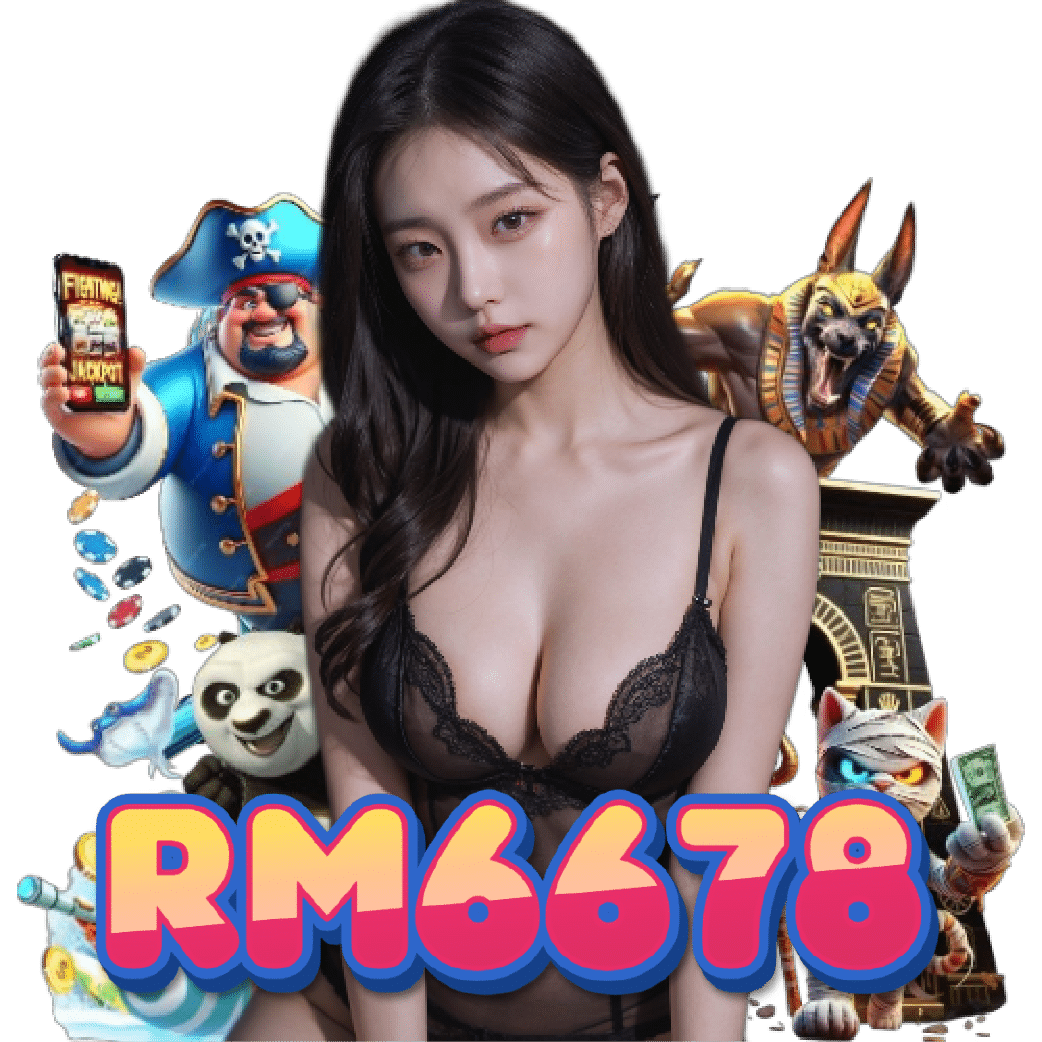rm6678 slot